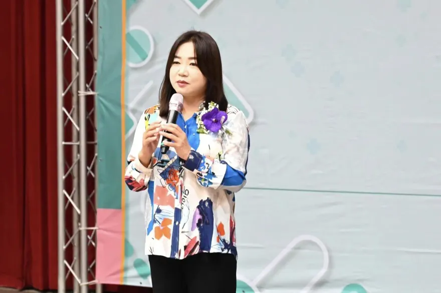 民進黨選情告急慌了？　狂跳針「保密協定」攻擊馬文君　遭媒體人狠打臉