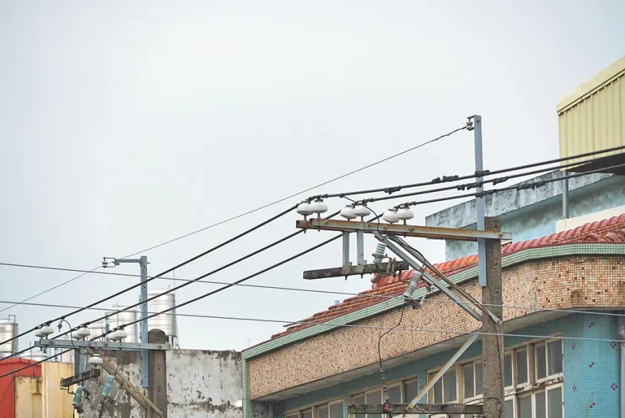 馬祖北竿全島無預警大停電！　原因為「線路問題」台電緊急搶修中