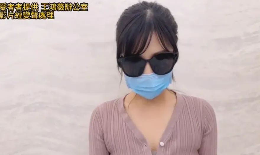 僑委會性騷案成羅生門！男主管「3點喊冤」發聲了：雙方有交往之實