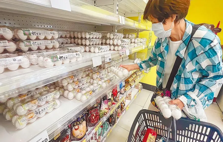 抓到了！「Lin bay」好油踢爆巴西蛋爭議遭恐嚇　檢方認犯嫌重大聲押