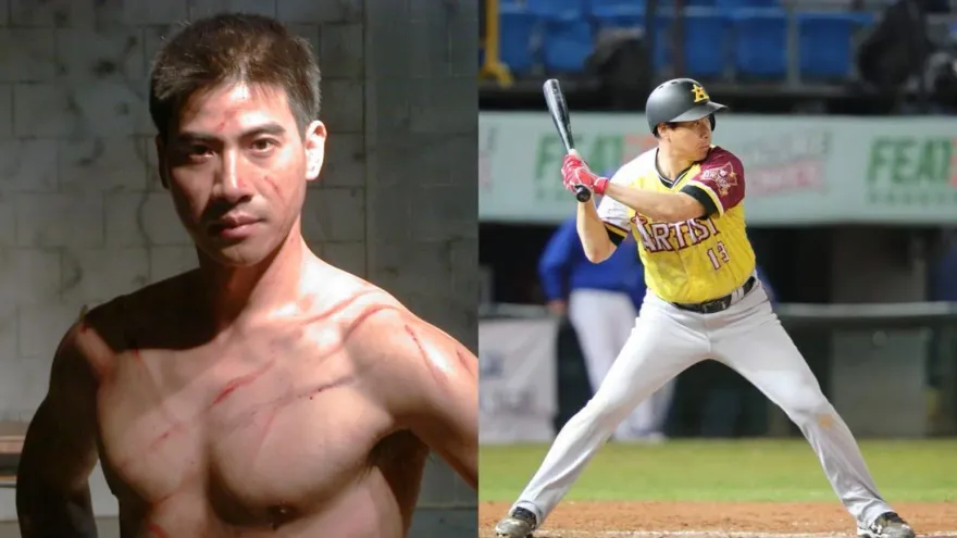 60歲男星大談老少戀寵嫩妻　驚人竟靠這關鍵