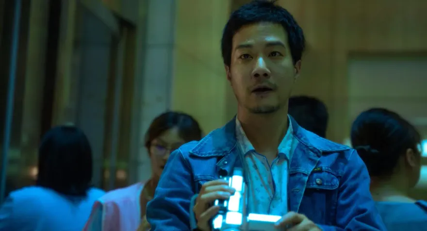 金馬60/才12歲！林品彤以《小曉》入圍影后　陳意涵當媽挑戰最佳女配