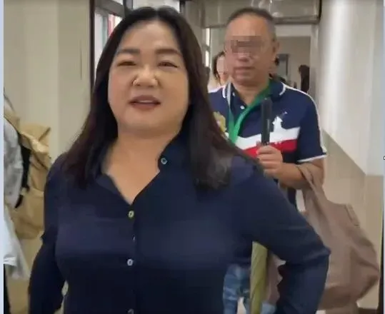 趙天麟出軌陸籍小三　馬文君諷下半身失守：國防委員會該設「婚外情條款」