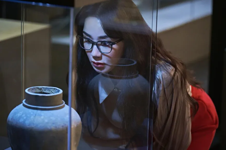 睽違三年再戰大銀幕！韓女星吐真心話...曾懷疑演員生涯「到此為止了」