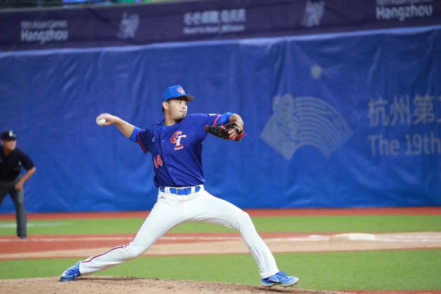 MLB/海盜農場台灣日？　陳柏毓、張弘稜不同層級投先發