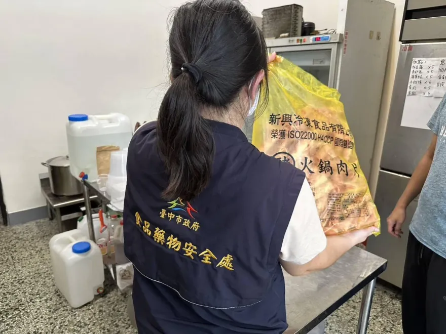要求美豬強制標示「萊劑」！藍委臨時提案遭否決
