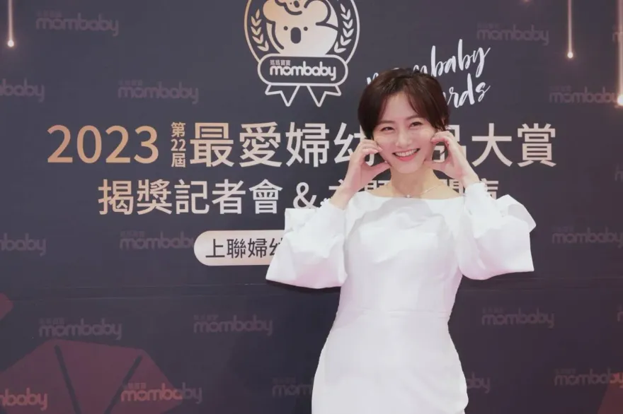 照顧13年！趙小僑終於被喊「媽」　曝試管失敗劉子銓暖舉拉近「母子關係」