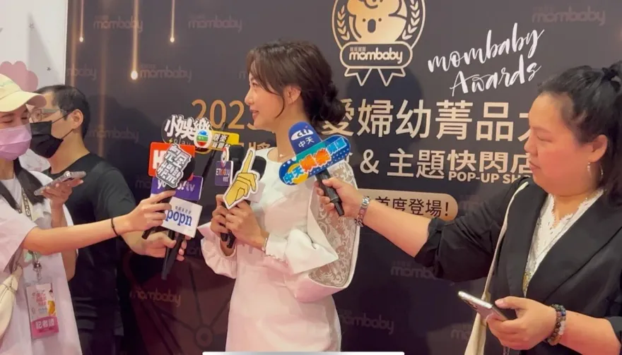 前七朵花成員過世享年35歲　趙小僑心疼曝家屬願望