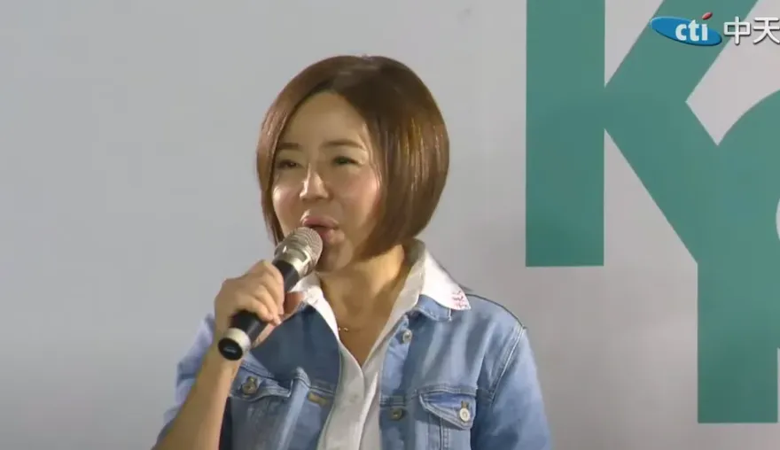 北一女教師批108課綱！于美人力挺：大家沒發出聲音「因為都在忍耐」