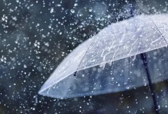 快訊/雨還沒下完！4縣市再發豪大雨特報　持續下到入夜