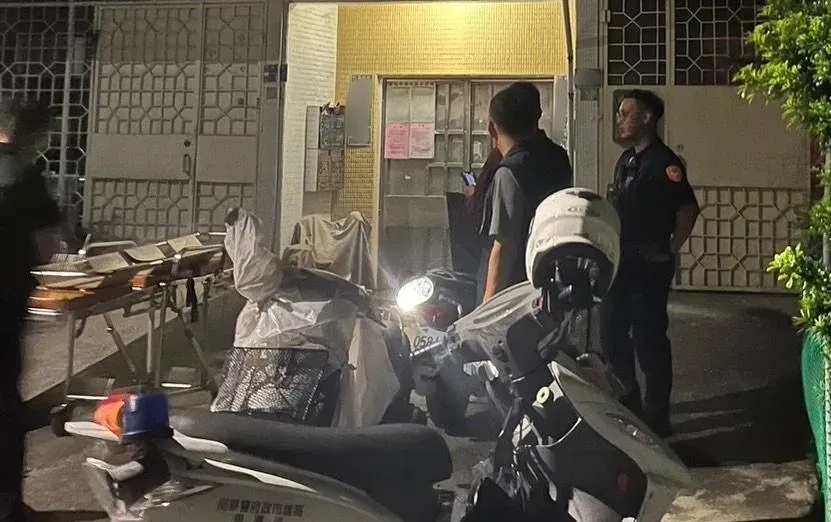 長照悲歌！鳳山一家三口共赴黃泉　檢警：一氧化碳中毒亡