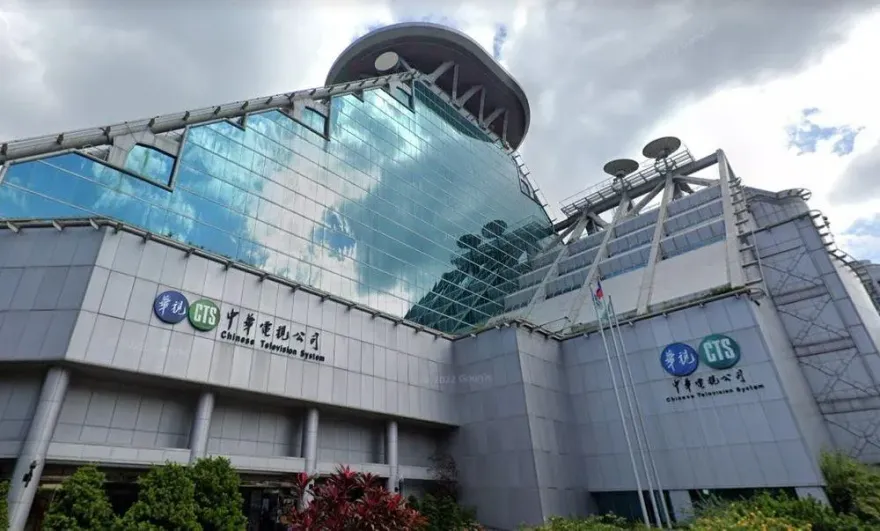 廖筱君網路節目在華視YT播出惹議　公視董事說重話了　學者：難道館長也可播？