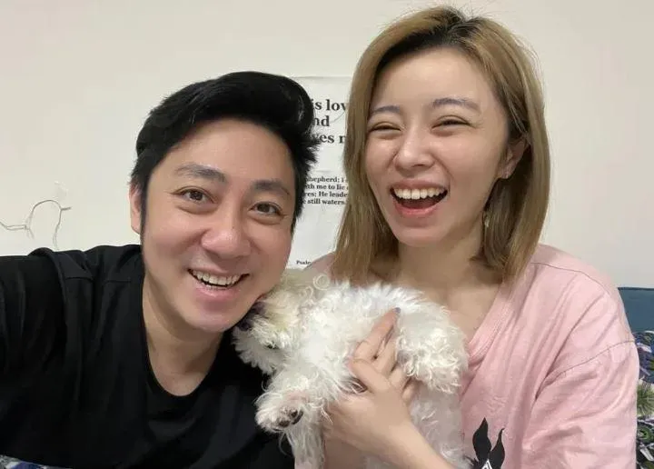 艾成過世2年！王瞳遭酸「出軌會加重另一半憂鬱症嗎」親回：讓他找你說