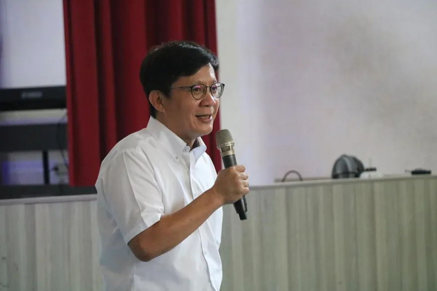桌協擋葉伊恬參賽　教育部：不道歉就撤免秘書長
