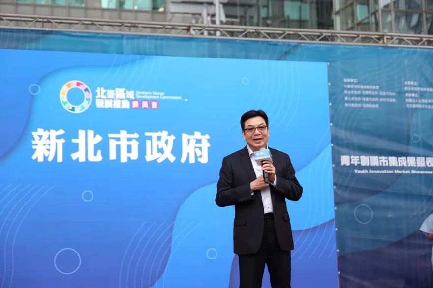 蘇巧慧發文稱「民進黨才有能力發4次錢」　劉和然怒轟：吃新北夠夠