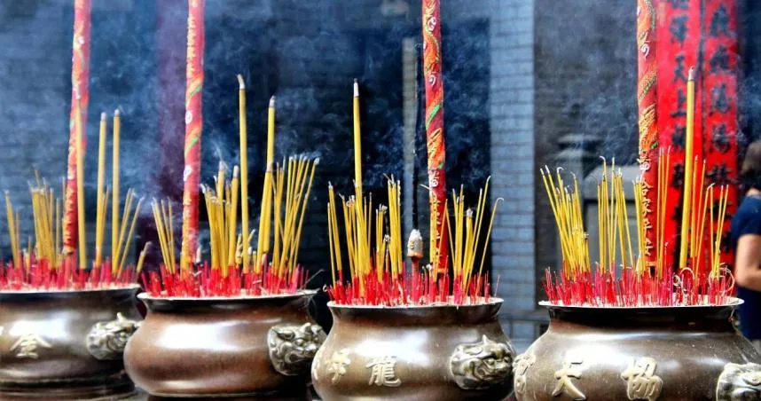 發薪日遇中元普渡　祭拜禁忌、供品準備一次看