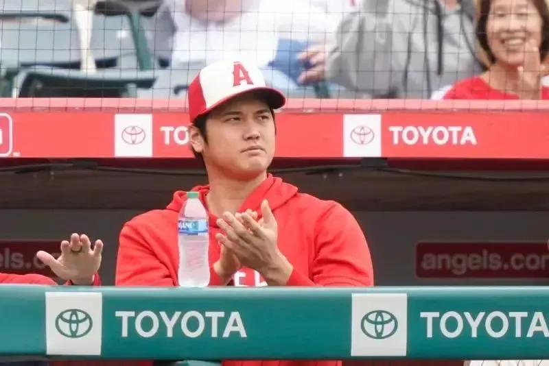 大谷翔平加盟道奇確定！　10年220億待在加州打球