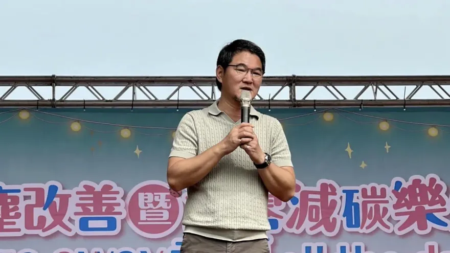 民進黨跑票也有迴力鏢！綠委「不小心蓋給自己」網酸：小學生都不會投錯