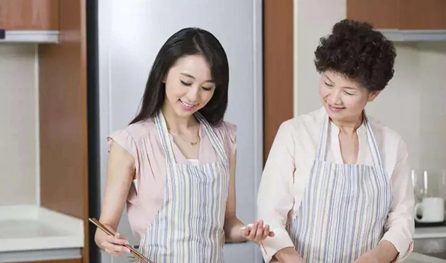 4星座女沒有婆媳問題！　第一名「靠這招」收服婆婆的心