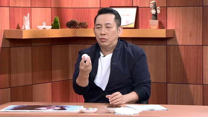 屈中恆肛門流膿、腫脹如高爾夫球大！驚嚇直呼：得了不治之症？