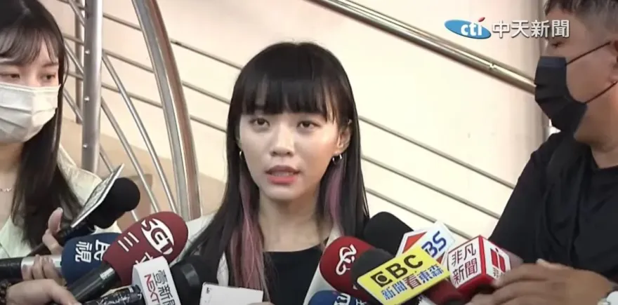 三黨不過半立院版圖改寫！黃揚明揭本次大選立委之最