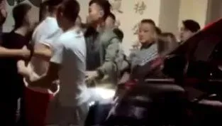 三重派出所遭黑衣人包圍！所長記過調職　結果內鬼是自己人