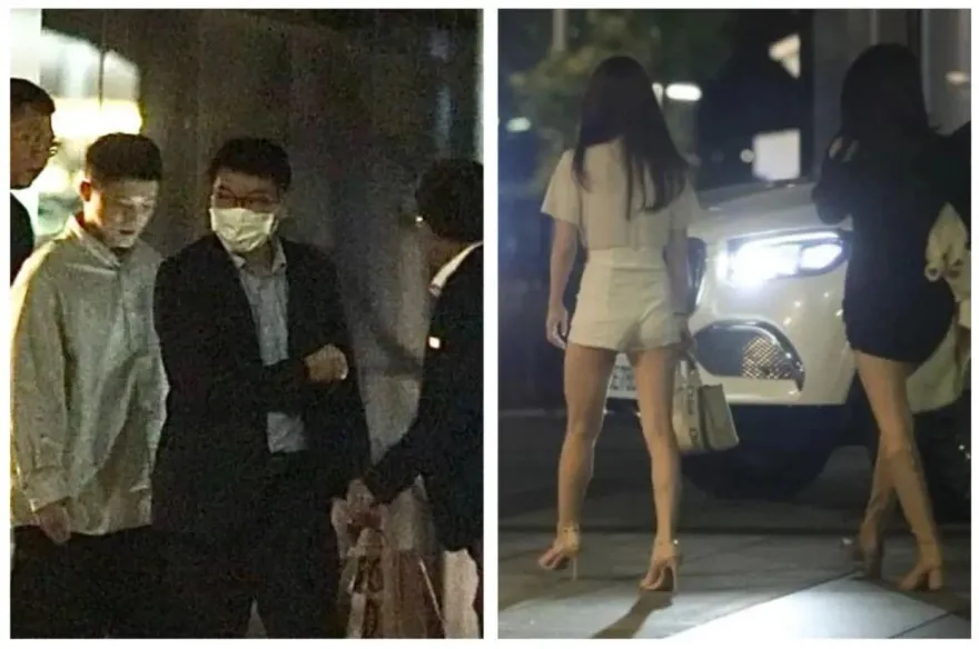 影/梁文傑為何被爆料？　媒體人分析：打擊目標不只他一人