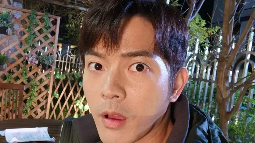 獨/宥勝涉「強吻摸胸」遭強制猥褻罪起訴！受害者發聲了