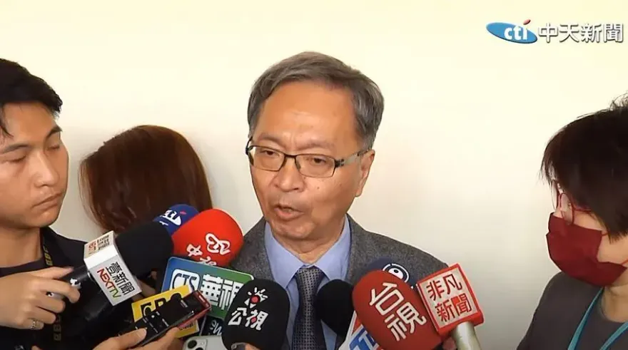 反降低護理國考門檻！薛瑞元「不知道邏輯在哪裡？」　基層護理師怒嗆：沒救了