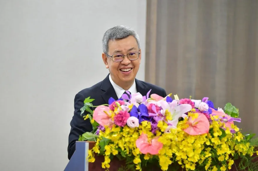 肺癌登10大癌症榜首！蕭萬長、陳建仁前副總統都曾罹患「無聲殺手」肺腺癌