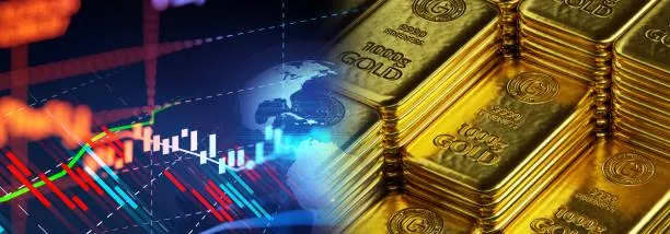 「亂世買金」是真的！黃金價格史上首度衝破5000美元大關