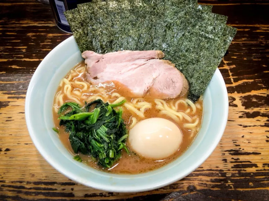 拉麵、壽司等「高澱粉」!網友揭露日本人愛吃澱粉卻很瘦的原因！