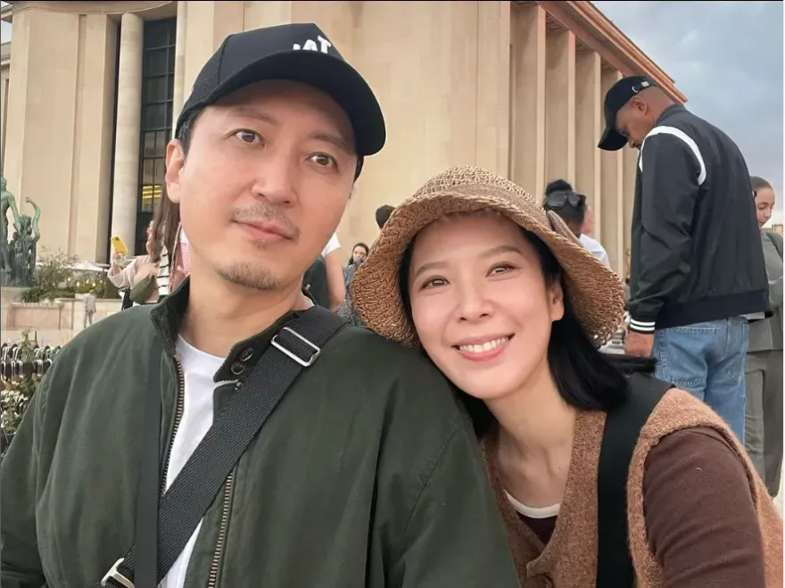 問3遍不是禮貌是決定！天心曬超甜蜜對話內容…網被閃瞎：寵妻魔人