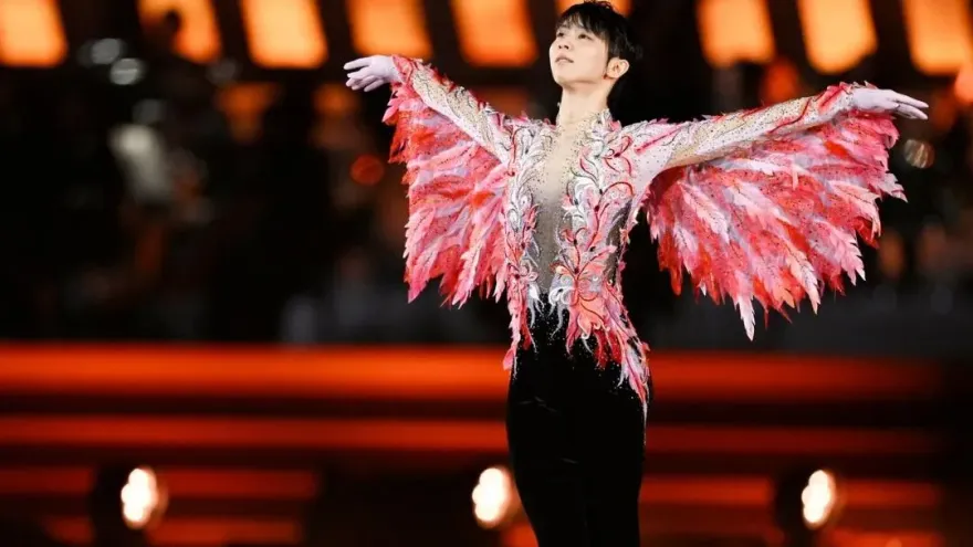 突拋離婚震撼彈！羽生結弦妻護夫「無法踏出家門」　仍因跟蹤騷擾被擊垮