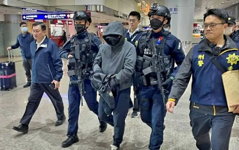 台南北門槍擊案槍手「羈押禁見」！　警要揪出幕後藏鏡人