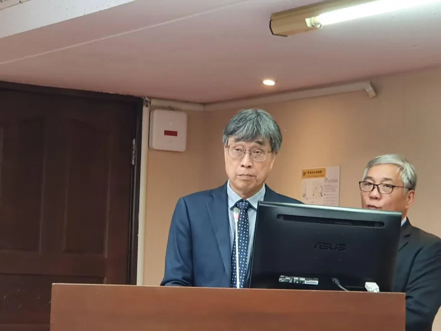 快訊/爆發重大動物傳染病？農業部10時召開緊急記者會