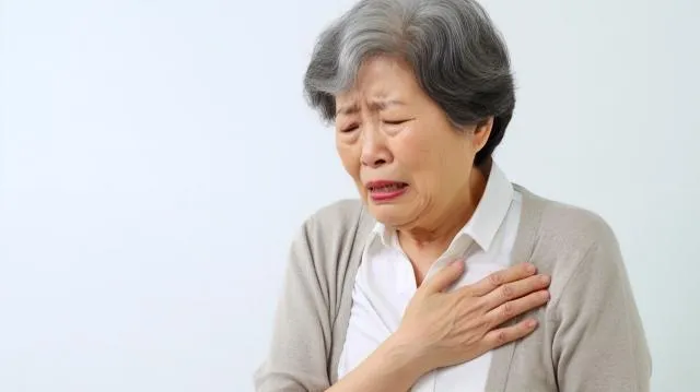 餐桌上的護心食物！柑橘洋蔥富含「類黃酮」助改善心悸