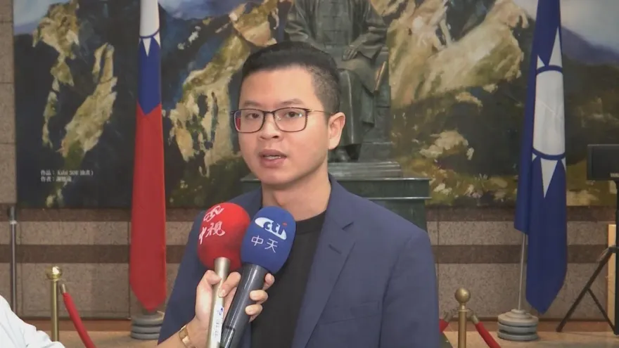 昨晚北基險釀限電危機　凌濤點名準副閣揆：把「祖傳私房電」拿出來