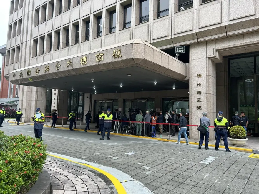 選罷法覆議否決　中選會：新法公布前所提罷免案適用舊法