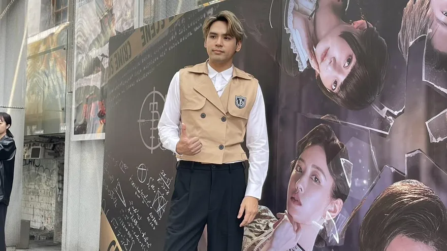 遭疑聯手家寧抹黑Andy　陳零九深夜反擊：有人會跟我道歉嗎