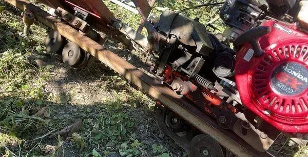 影/單軌車剎車輪脫落翻覆　台中3越籍移工遭摔飛送醫