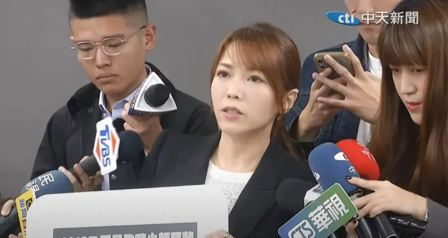 陳智菡提「倒閣」是柯文哲授意？前幕僚曝：民眾黨宛如東、西廠搶分權
