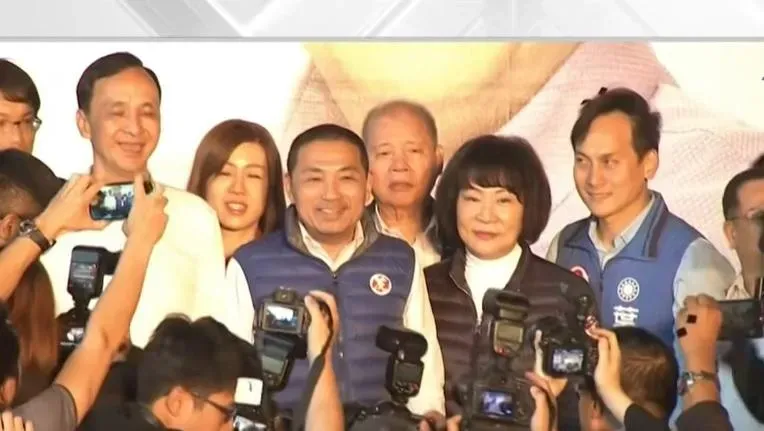 震撼！侯友宜妻重大宣示：凱旋苑將改為社會住宅或青年房舍