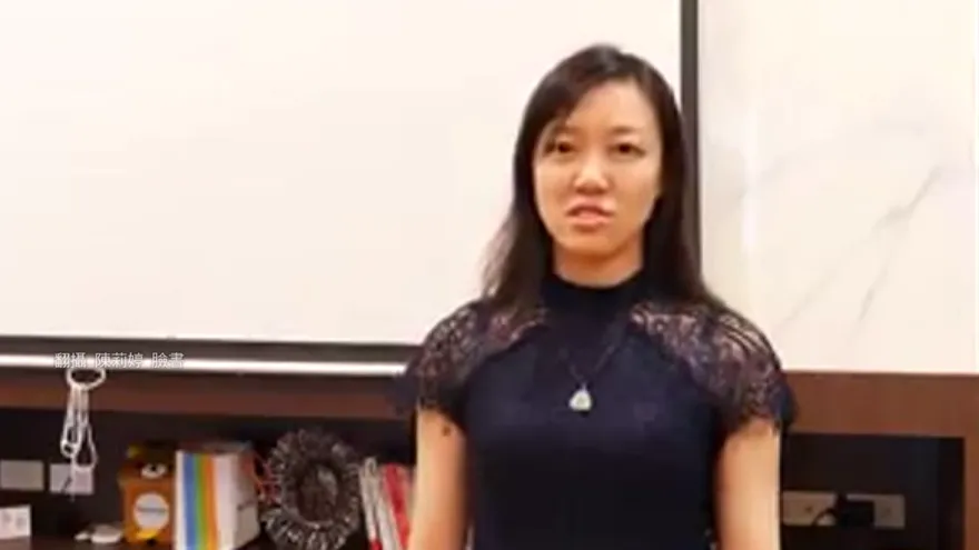 「華爾街女神」母偽造8.8億本票詐小姑　5罪判刑6年