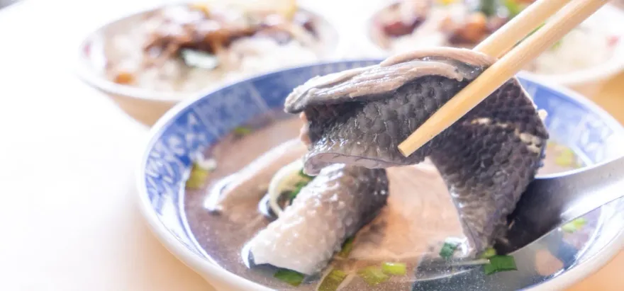 全身都是寶！醫激推「虱目魚皮」藏4大營養：護心血管、防中風