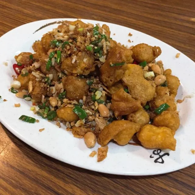 晚餐時間中山區熱炒店不用排隊　網嘆：不流行了嗎？