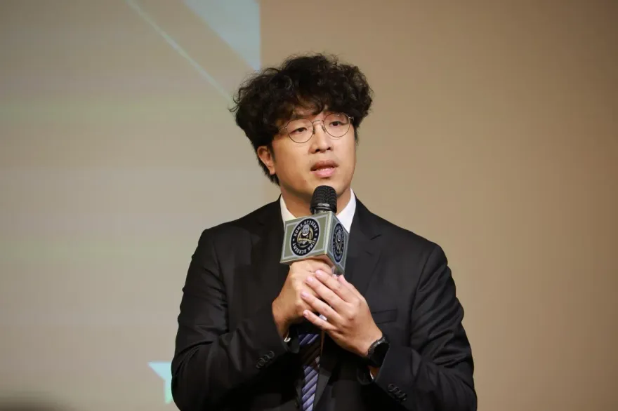 黑熊學院宣布組「民防國家隊」推千人訓練　沈伯洋：我們不是民兵