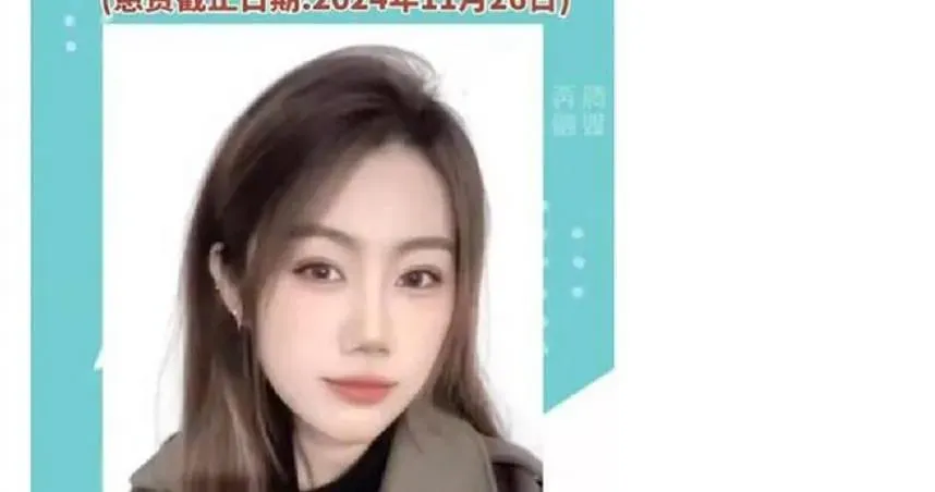 「19歲正妹」因租屋糾紛被通緝　網歪樓：高顏值的老賴