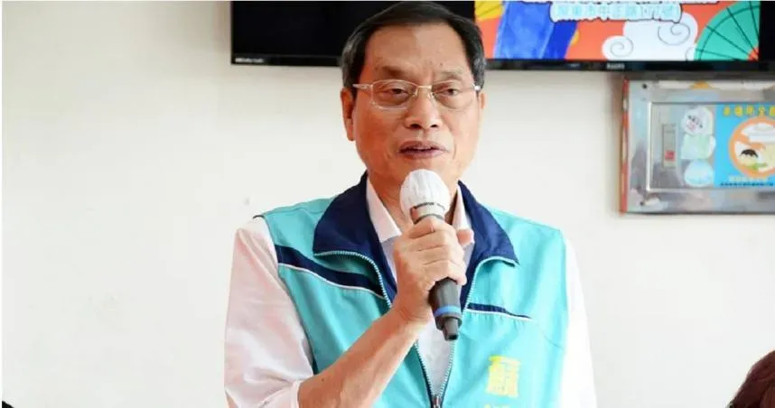 安泰醫院火警9死　榮譽院長蘇清泉向家屬致歉：絕對負責到底