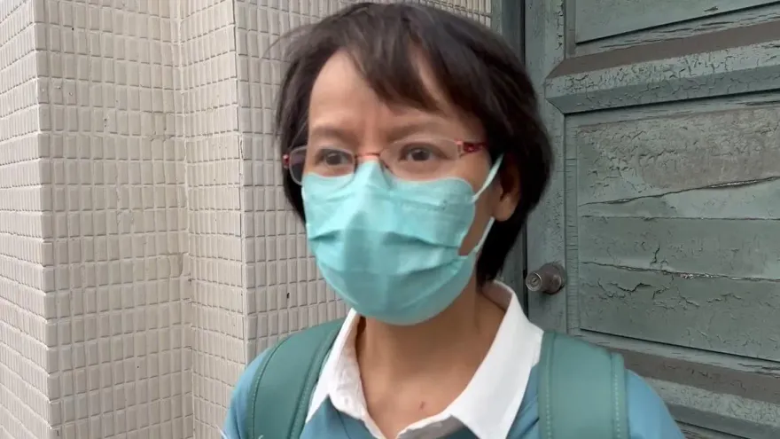 影/北一女師曝108課綱「全面缺陷」：納更多文言文也沒用！對賴清德沒期待